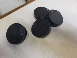 Jenn Air Knobs - H Shaft - Expressions Cooktop- Black - Picture 1 of 2
