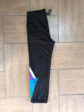 pantaloni adidas zampa di elefante