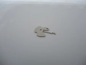 Stellhebelfeder, setting lever spring, für UNITAS 376, part 445 - Picture 1 of 1