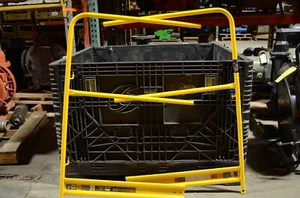 *Lot of 2* Metaltech I-CISGRJP Scaffold Gates - Picture 1 of 3