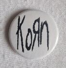 Korn Button 66