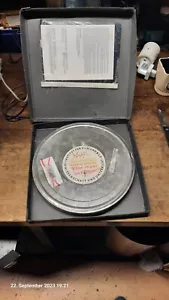 3x Film - Lehrfilm - Frühblüher, 20min, 15min, 14 min, 60s (1962) - Bild 1 von 24