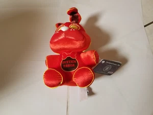 Nuevo Funko Five Night At Freddy's Entrega Especial Bonnie 8" Peluche Neón FNAF NUEVO CON ETIQUETAS - Imagen 1 de 2