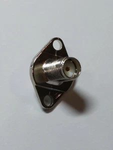 TH-K2 TH-K4 Connecteur Antenne E04-0443-05 Original Kenwood THK2 THK4 - Photo 1/3