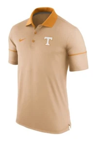 New NWT S/S Tennessee Volunteers Coaches Shirt Men's Size Small Nike Dri-Fit - Picture 1 of 10