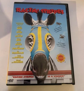 Racing Stripes (2005, DVD) - Picture 1 of 3