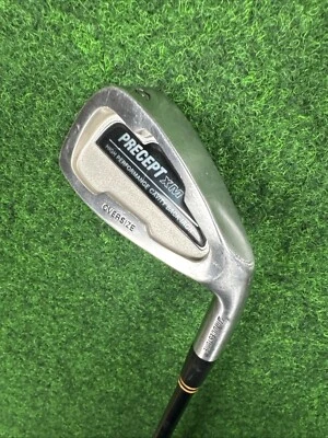 BRIDGESTONE Precept XM 6-Eisen - Herren (Graphit, 38 Zoll, Rechts, Stiff) - Bild 1 von 4