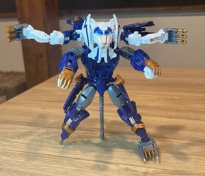 Hasbro Transformers Legacy United Voyager Class Prime Universe Thundertron - Picture 1 of 4