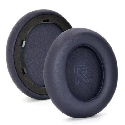 NICHT MARKENGEBUNDEN Ear Pads für Anker Soundcore Life Q30 Kopfhörer Schwamm Kissen Abdeckung