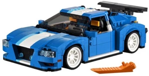 LEGO Creator - 31070 - Turbo Track Racer (NEU, OVP, VERSIEGELT) - Bild 1 von 6