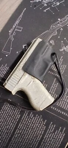 Kydex Trigger Guard 43, 43x with Paracord Lanyard - Picture 1 of 1