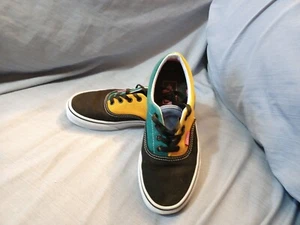 Zapatos Vans multicolor para hombre talla 6 - Imagen 1 de 6