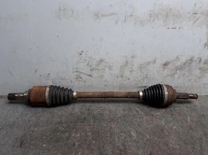 Árbol de transmisión pasajero RENAULT CLIO 13-20 año MK4 0,9 gasolina N/S 0000451127 - Imagen 1 de 5