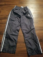 adidas pants kid size