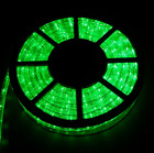 Wonline Outdoor 50 Fuß Farbwechsellicht LED Seil Licht Farbwechsel Lichter