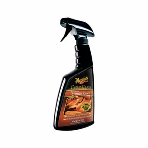Meguiar’s G18616EU Gold Class Leather Conditioner, 473 ml - Imagen 1 de 5