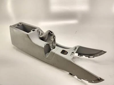 Jaguar X Type 2002 02 2003 03 consola central OEM usado probado  Foto 1 de 4