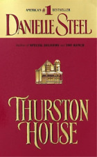 Danielle Steel Thurston House (Paperback) (UK IMPORT)