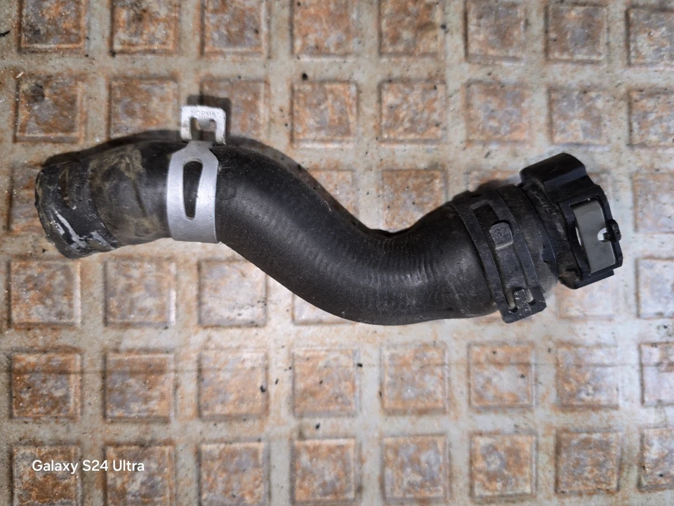 VIVARO TRAFIC PRIMASTAR 2001-2014 MANGUERA TUBO REFRIGERANTE MOTOR 8200522662 93857702 Foto 1 de 2