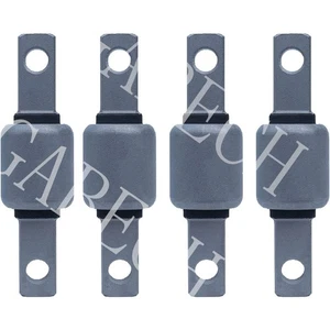 Kit de buje de brazo de control superior delantero para Ferrari OEM 248760 248758 295788 295789 - Imagen 1 de 6