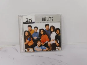 The Best of the Jets: 20th Century Masters - The Millennium Collection The J... - Bild 1 von 2