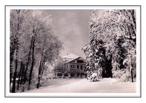 #538 Stampa 29,6 CM. x 20,9 Cm. Asti - Reventorio Infantile Mario Cova - Picture 1 of 1