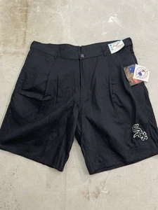 Pantalones Cortos Chicago White Sox Años 90 Deadstock 38” Cintura NOS A7210 - Imagen 1 de 12