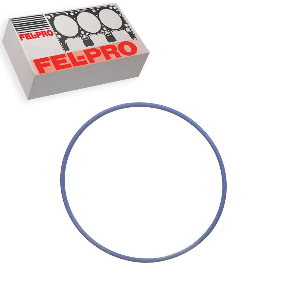 Junta tórica sensor de posición del árbol de levas del motor Fel-Pro para Plymouth Neon 1995-2001 2,0 L Foto 1 de 1