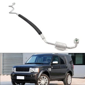 Air Conditioning AC Hose Pipe For Land Rover Discovery 4 Range Rover Sport - Picture 1 of 11