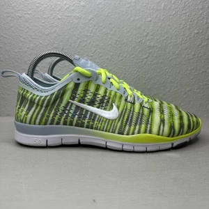 Tenis deportivos Nike Free 5.0 TR Fit 4 PRT 629832-401 para mujer talla 8 - Imagen 1 de 7