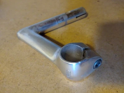 Potence Vintage 3ttt Record 110 22,2 - Photo 1/4