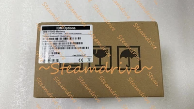 1PC 2025 New Genuine 85Y5898 85Y6046 00AR300 00AR301 for IBM V7000 Battery - Image 1 of 4