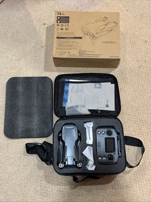 Glorale X38 Drone 4K Camera, GPS, 3-Axis Gimbal, RC Quadcopter - Image 1 of 4