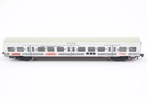 8779 S-Bahn Personenwagen 2.Kl. aus Set Märklin mini club Spur Z +Top+ - Picture 1 of 1