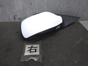 Espejo puerta derecha JDM 2003 Mazda Axela BK3P 5P A4D Pearl B32L‐69‐120M‐33 - Imagen 1 de 3