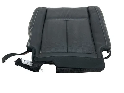 2017 2018 2019 NISSAN TITAN FRONT LEFT UPPER SEAT CUSHION PAD BASE OEM - Image 1 of 4