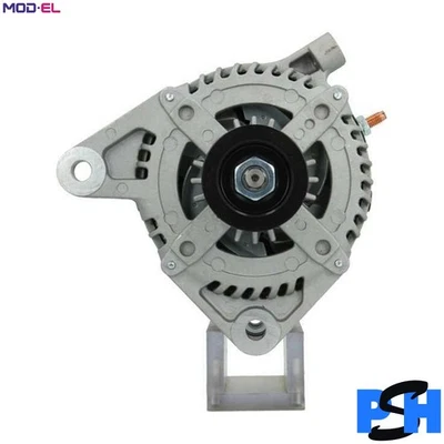 ALTERNATOR 835.952.140.050 FOR JEEP WRANGLER/JK/III CHRYSLER GRAND/VOYAGER 3.8L - Image 1 of 4