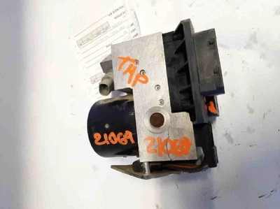 Anti-lock Brake Parts MERCEDES CLK320 00 — 第 1/4 张图片