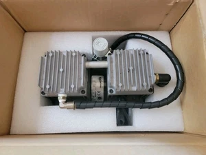 *New* Thomas Gardner Denver 2750TGHI52/48-221 Compressor Vacuum Pump 220-240V - Picture 1 of 16