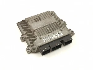 6S6112A650AB CENTRALITA MOTOR UCE / 5WS40241B / 52054 PARA FORD FIESTA V JH_, J - Imagen 1 de 10