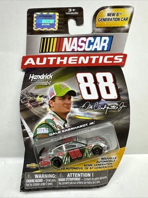 (B3) 1/64 2012 Dale Earnhardt Jr Diet Mt Dew NASCAR Authentics Oferta de envío LEER Foto 1 de 4