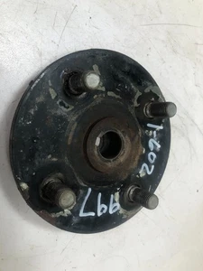 Exmark Mower Wheel Motor Hub 1-602997 - Picture 1 of 4
