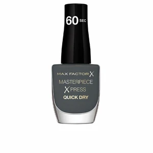 Max Factor Masterpiece Xpress Quick Dry 810cashmere Knit - Bild 1 von 2