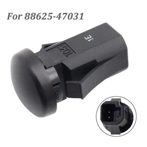 Fits 2001-07 Toyota Highlander MCU20 88625-47031 Thermistor Cooler Solar Sensor - Foto 1 di 14