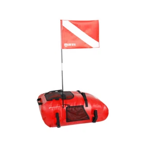 Mochila Mares Hydro Buoy - Imagen 1 de 7