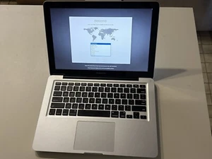 Apple MacBook Pro 13.3" (1TB SSD, Intel Core i5 3rd Gen., 2.50GHz, 8GB RAM) - Picture 1 of 11
