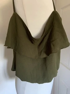 Cameo Rose Top, Size 16 - Picture 1 of 3