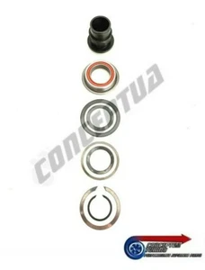 Kit de manguito de cojinete de liberación de embrague cojinete inc - Toyota R154 Soarer Chaser 1JZ 2JZ - Imagen 1 de 2