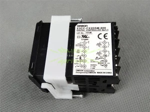 New ONE OMRON Temperature Controller E5CC-CX2DSM-800 - Picture 1 of 1