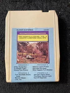 The Nashville Sound Country & Western Music Vol. 4 - Bild 1 von 6